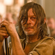 Norman Reedus as Daryl on The Walking Dead.